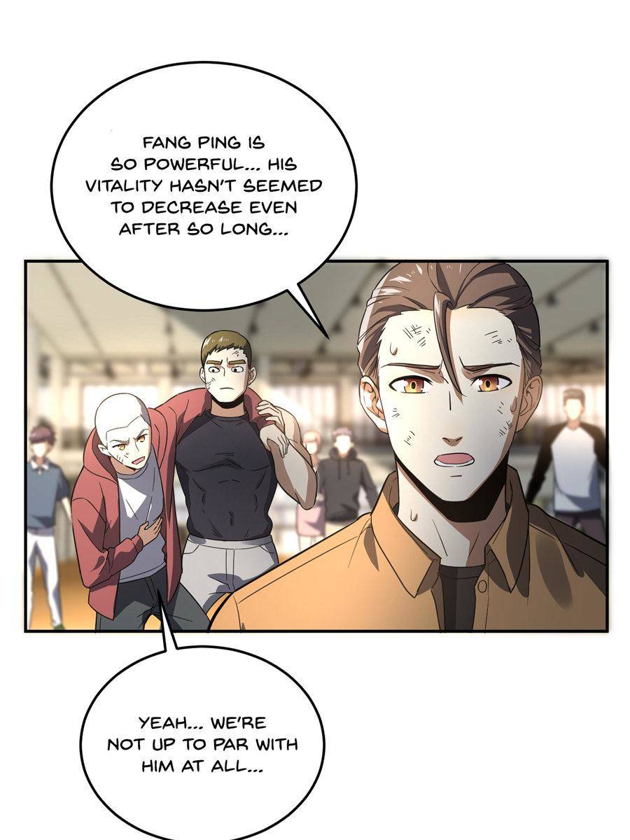 Read Global Martial Arts Manga Online