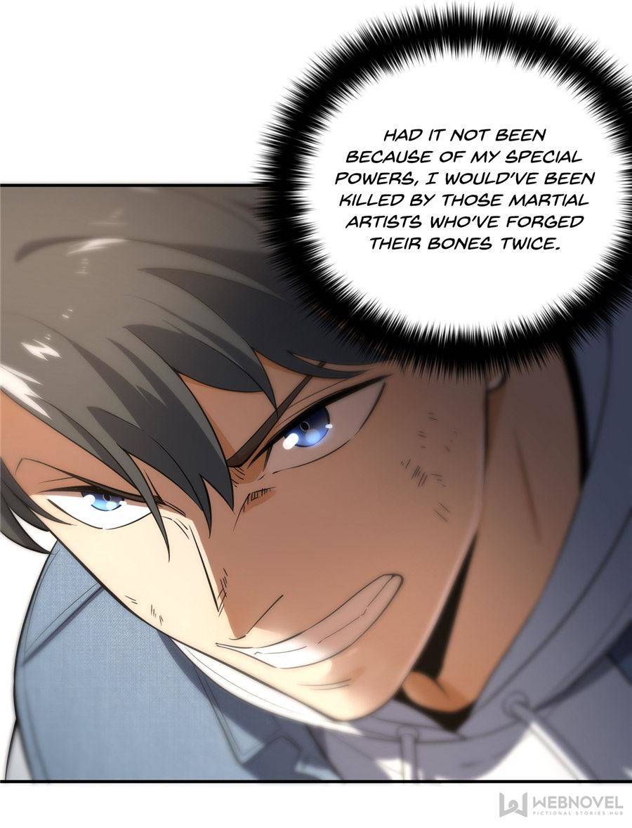 Read Global Martial Arts Manga Online