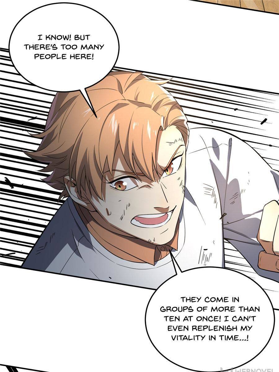 Read Global Martial Arts Manga Online