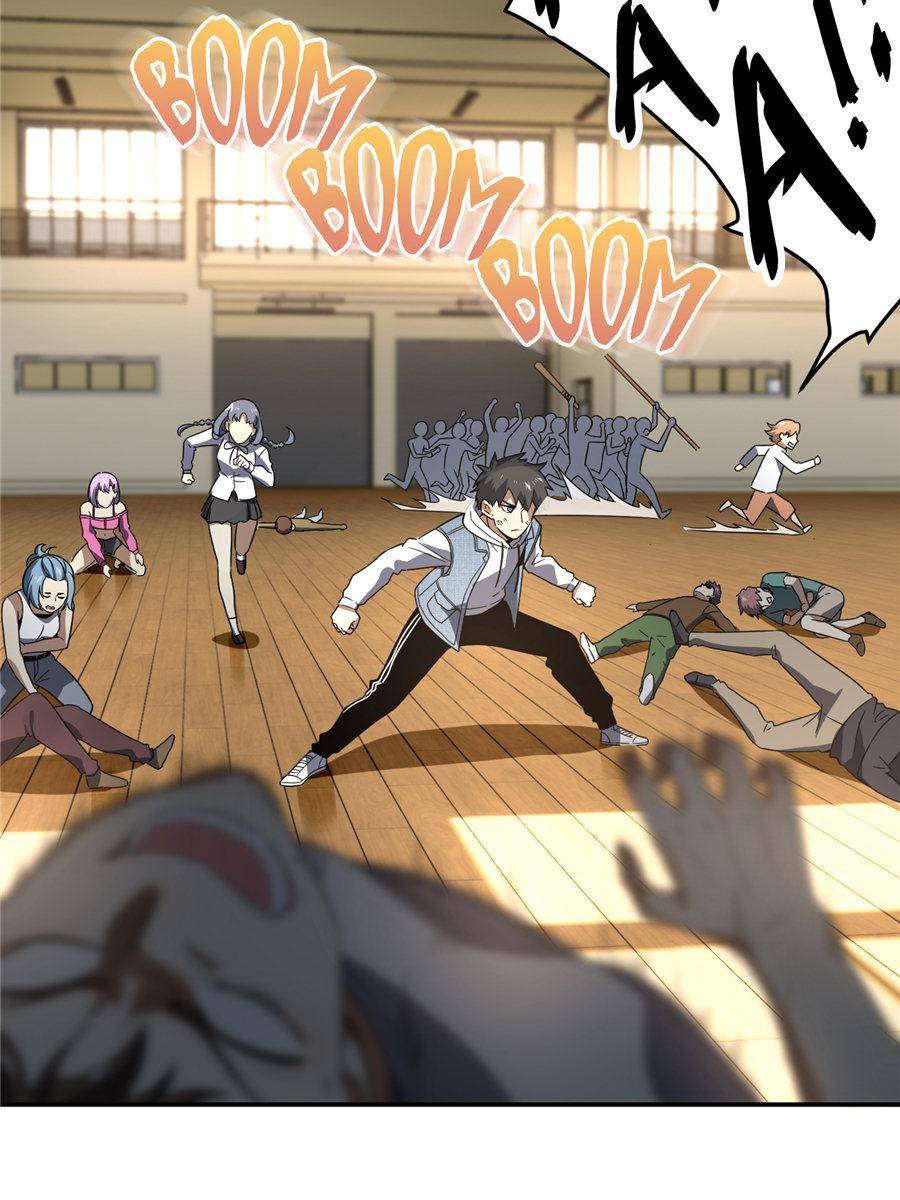 Read Global Martial Arts Manga Online