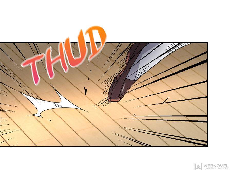 Read Global Martial Arts Manga Online