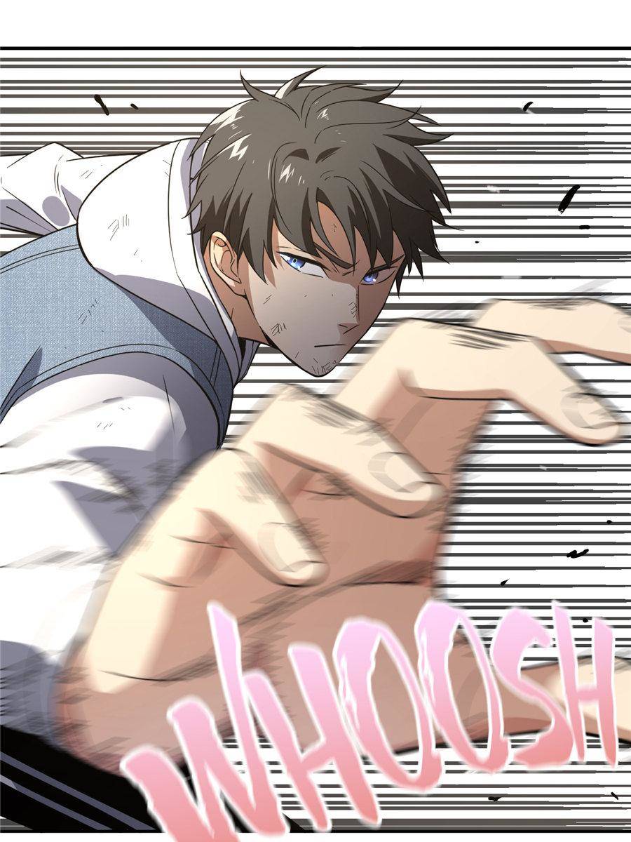 Read Global Martial Arts Manga Online