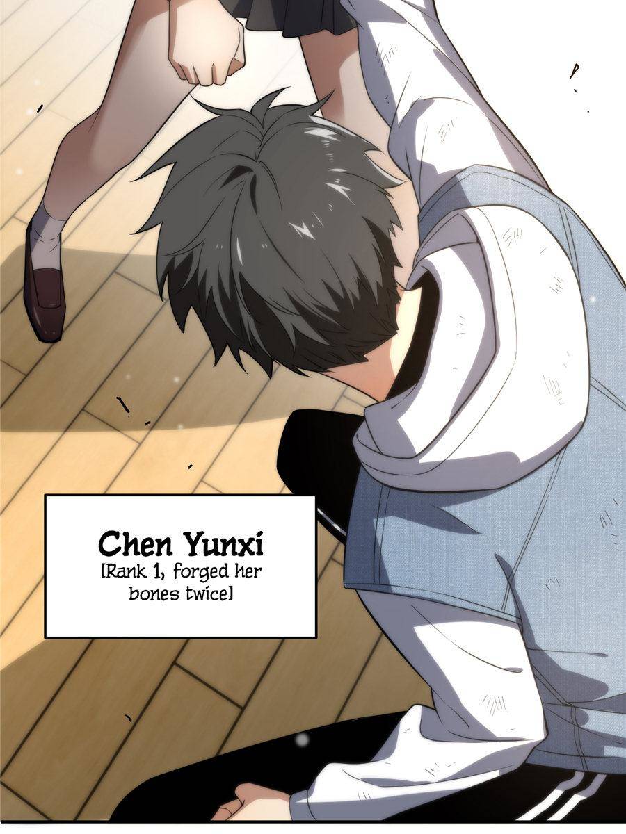 Read Global Martial Arts Manga Online