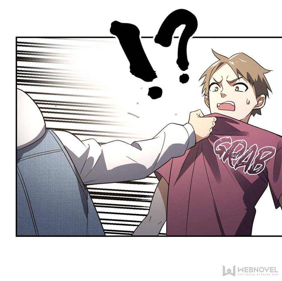 Read Global Martial Arts Manga Online