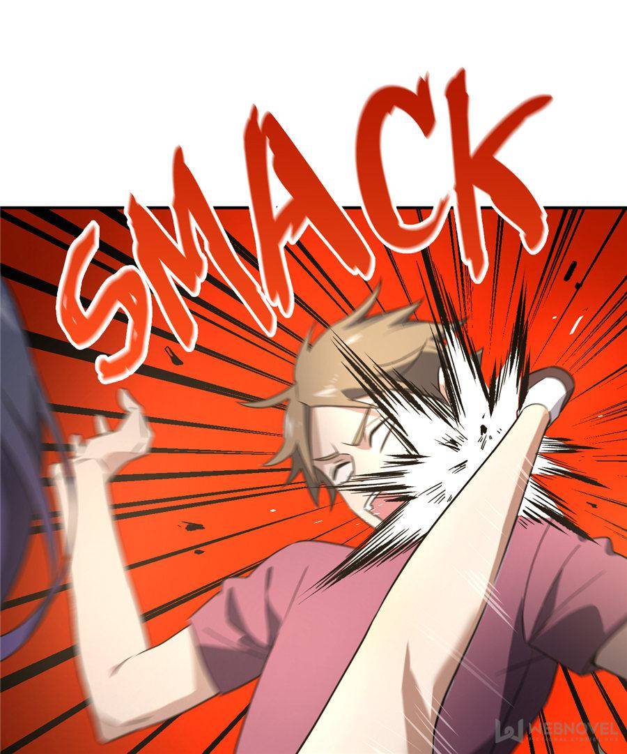 Read Global Martial Arts Manga Online