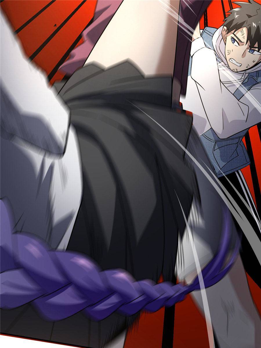 Read Global Martial Arts Manga Online