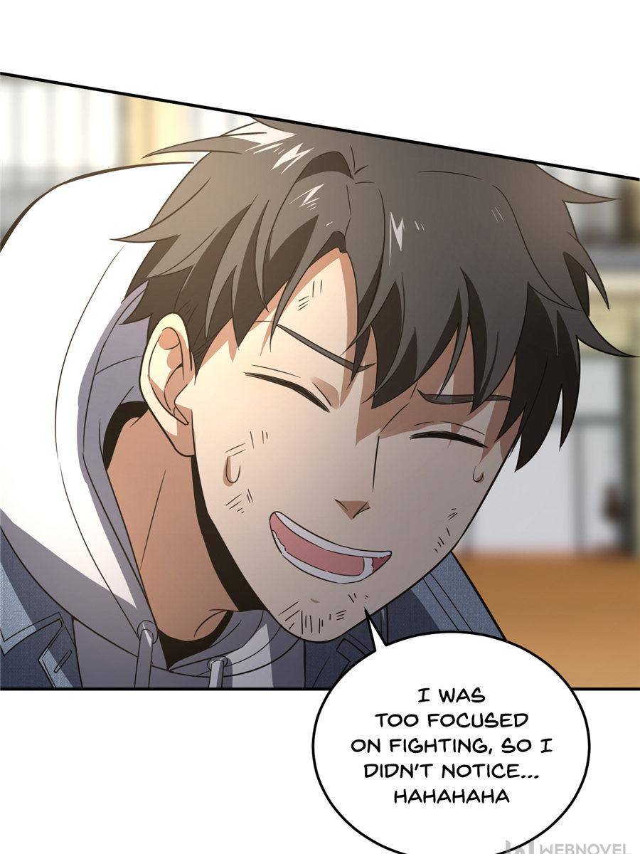 Read Global Martial Arts Manga Online