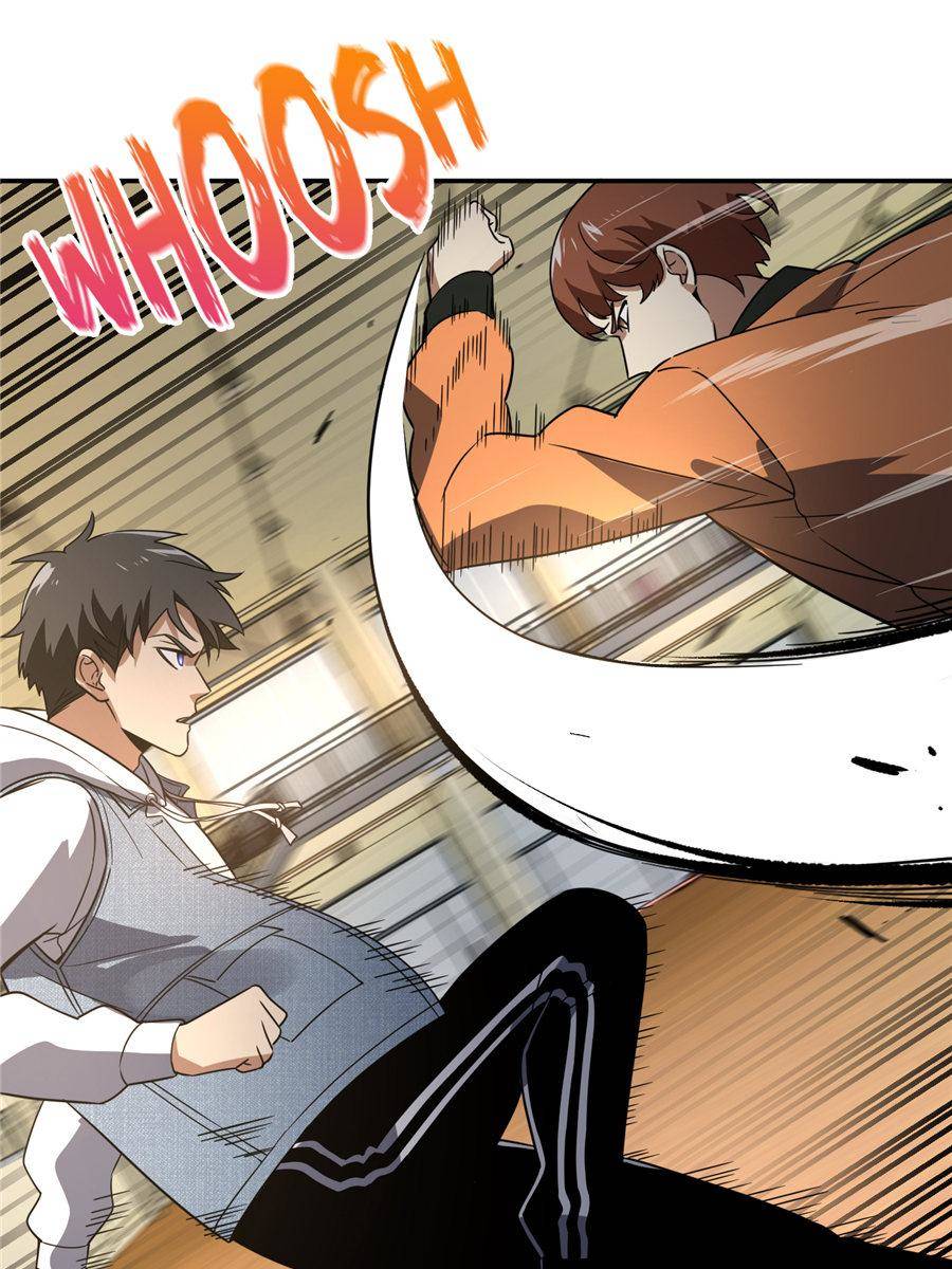 Read Global Martial Arts Manga Online