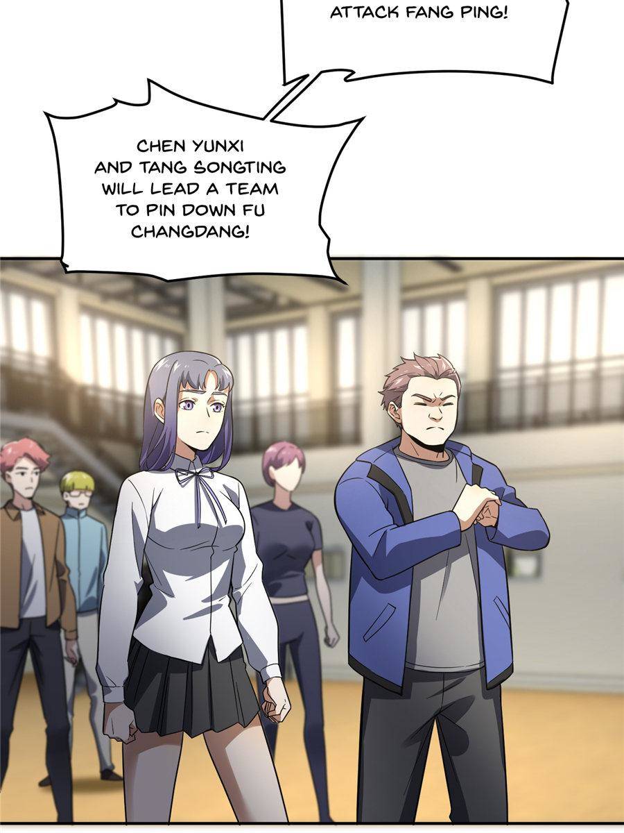 Read Global Martial Arts Manga Online