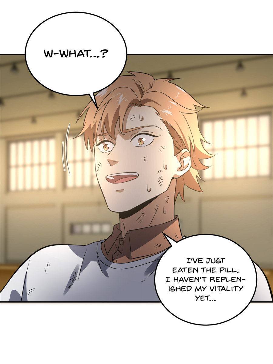 Read Global Martial Arts Manga Online