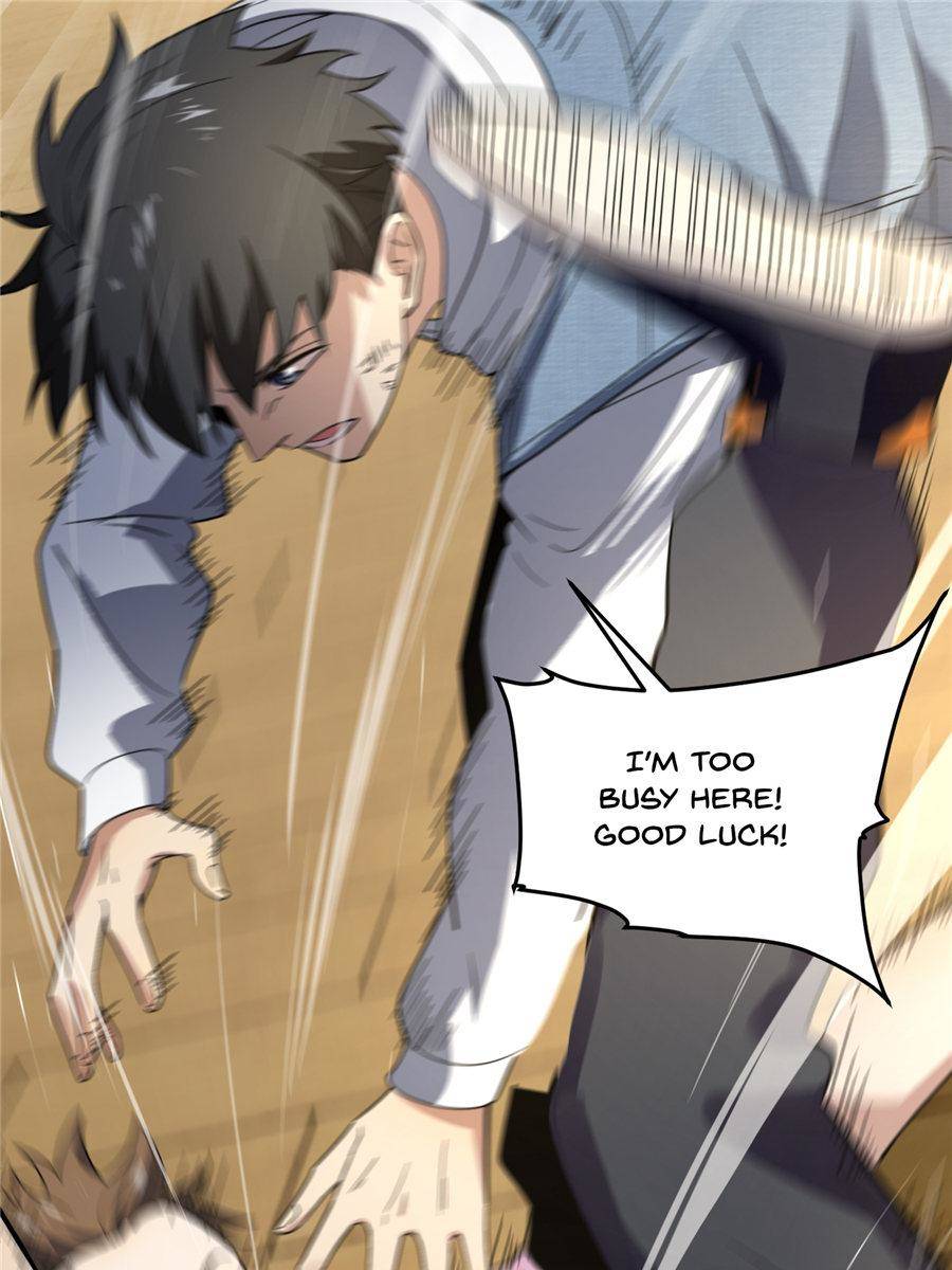 Read Global Martial Arts Manga Online