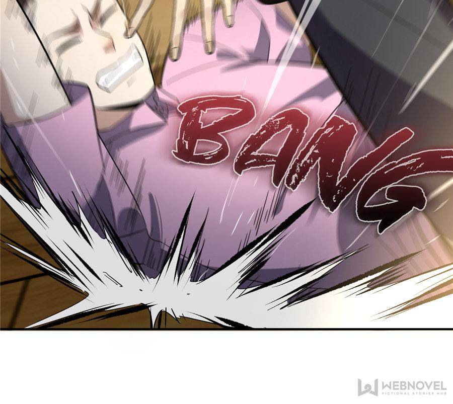 Read Global Martial Arts Manga Online