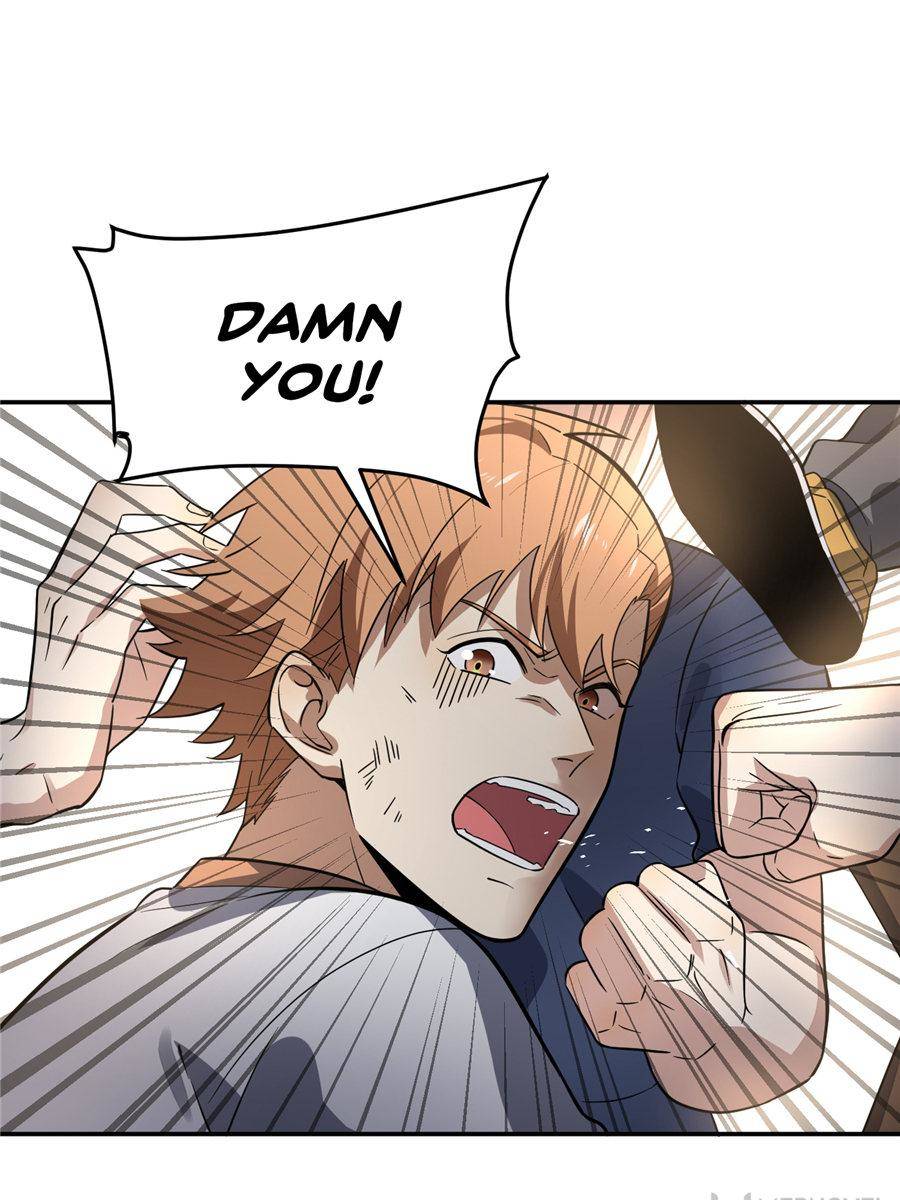 Read Global Martial Arts Manga Online