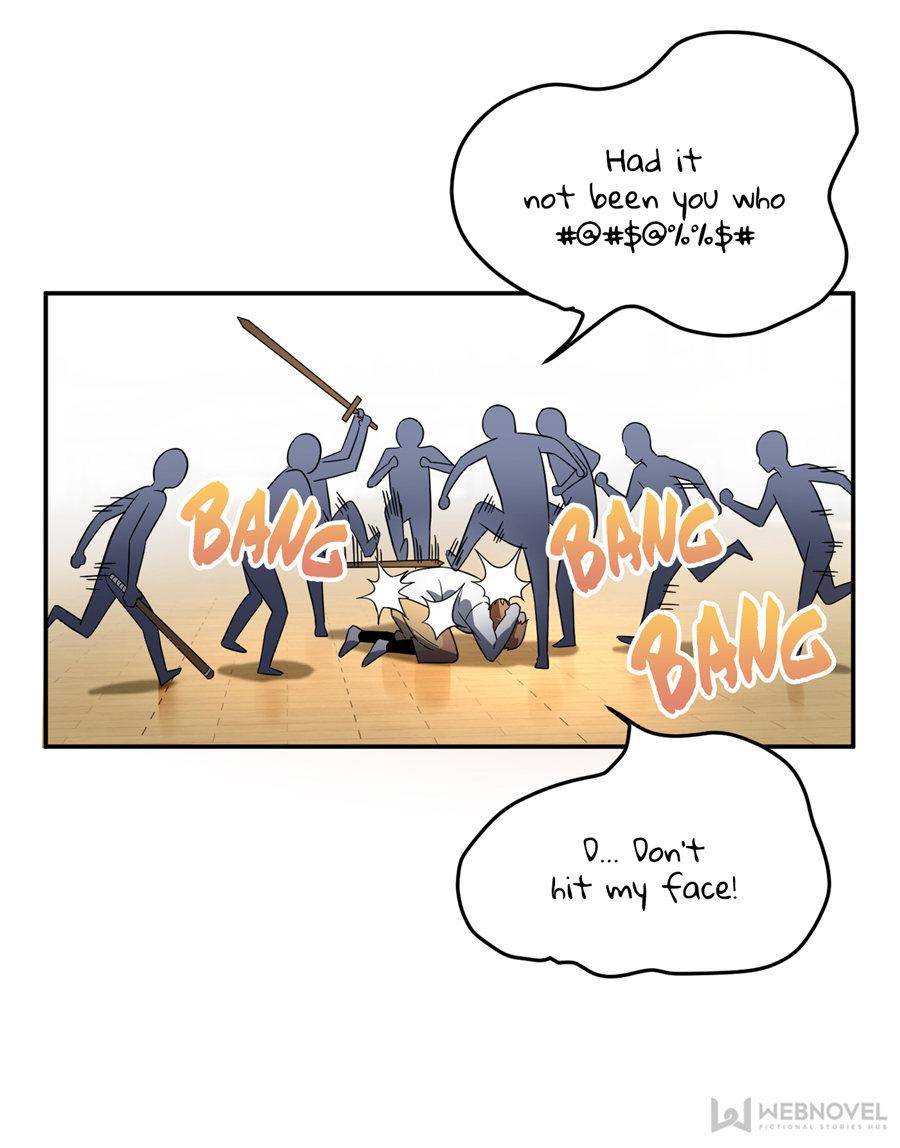 Read Global Martial Arts Manga Online