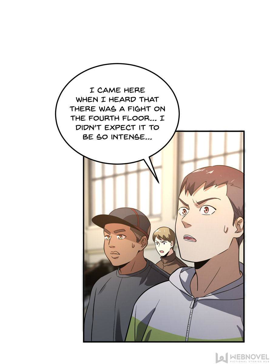 Read Global Martial Arts Manga Online