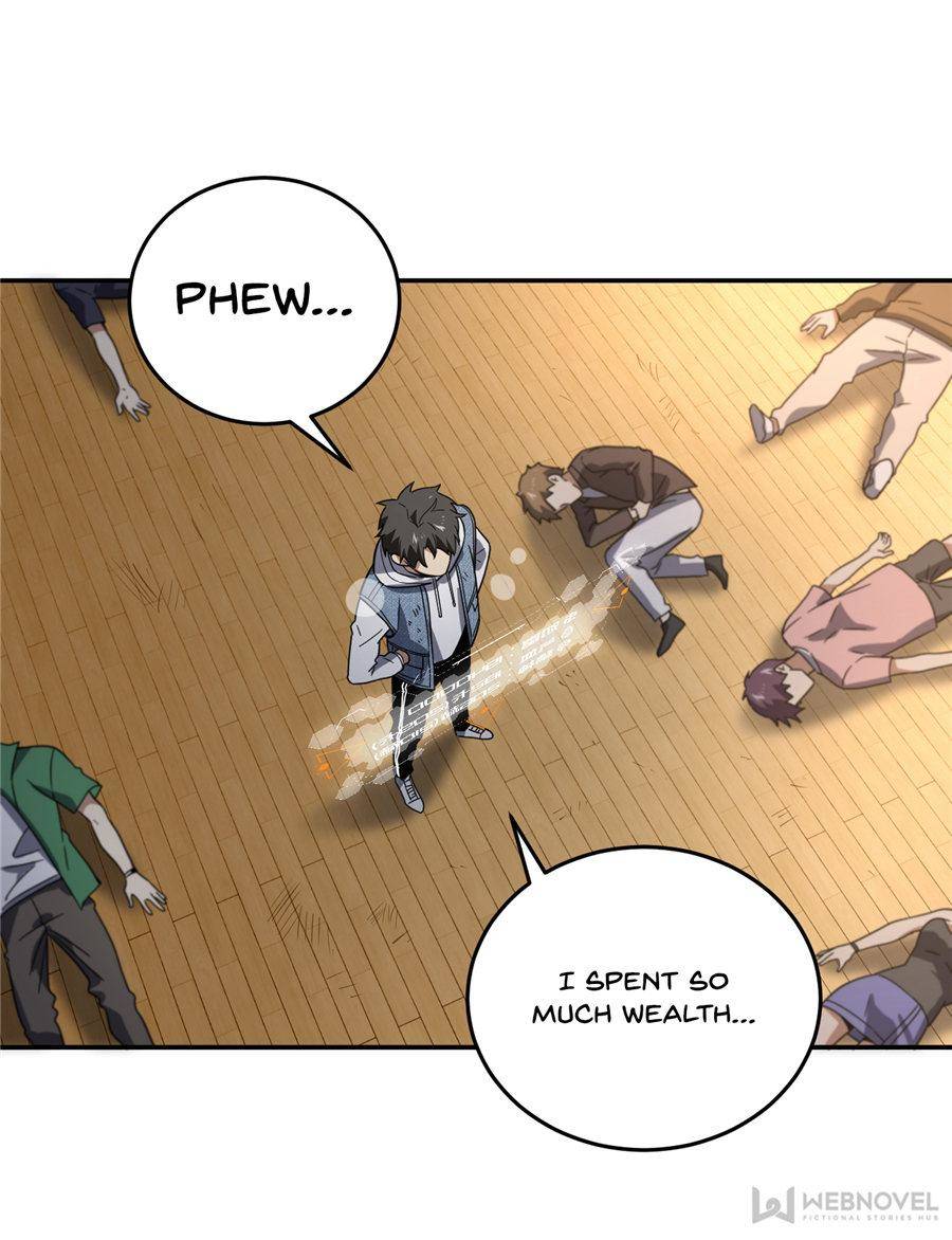 Read Global Martial Arts Manga Online