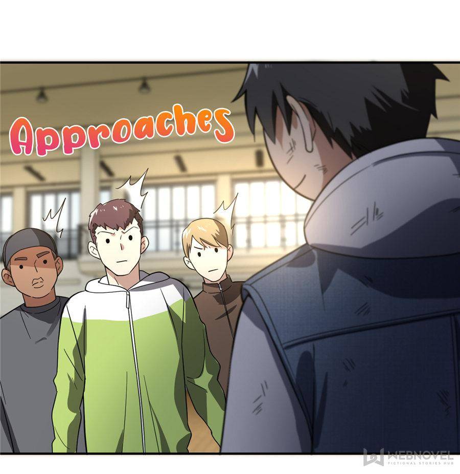 Read Global Martial Arts Manga Online