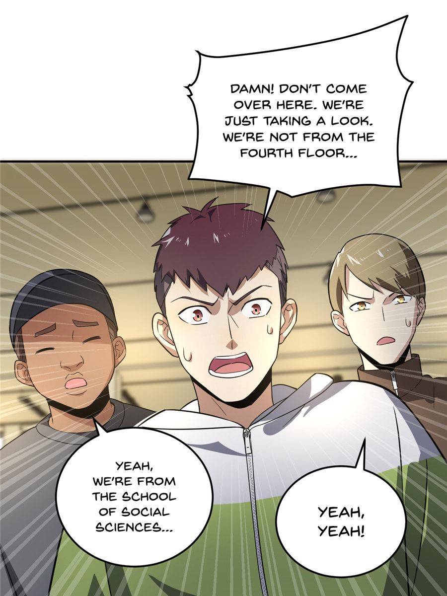 Read Global Martial Arts Manga Online