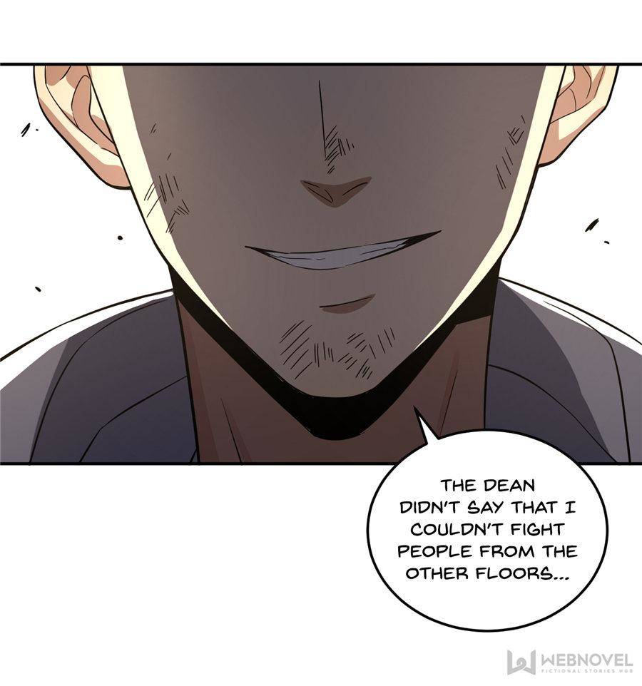 Read Global Martial Arts Manga Online