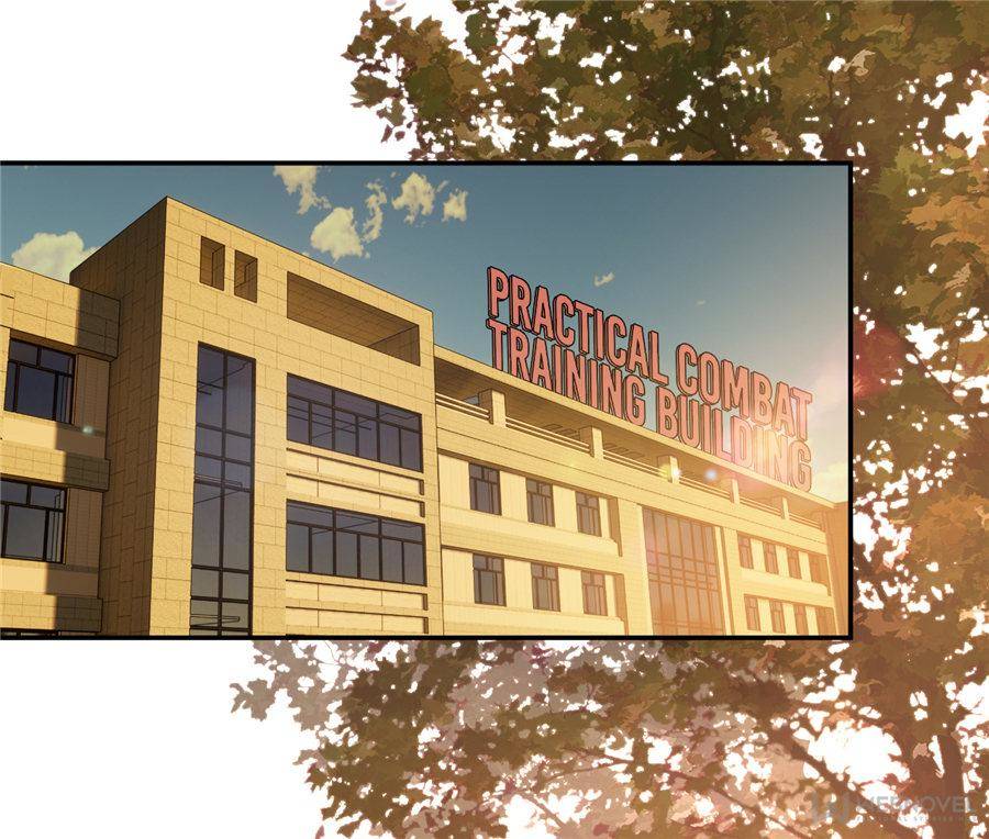 Read Global Martial Arts Manga Online