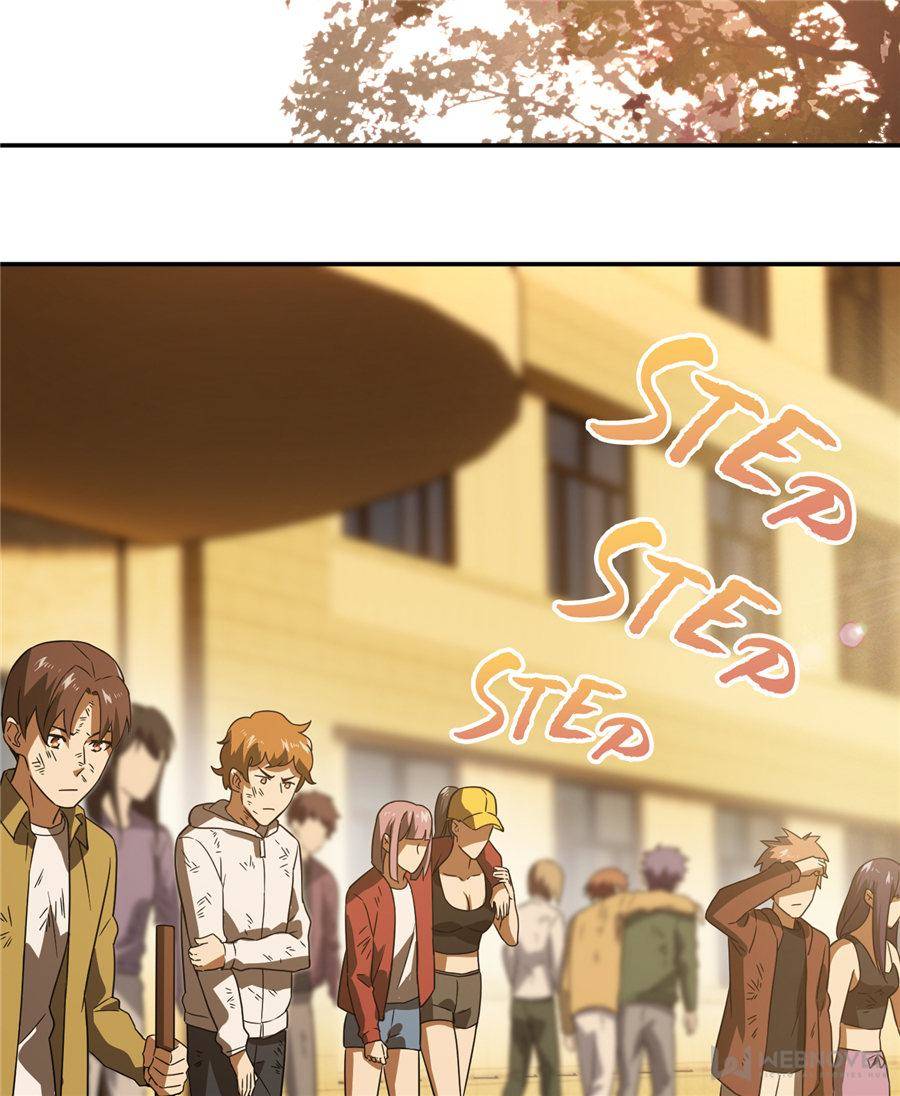 Read Global Martial Arts Manga Online