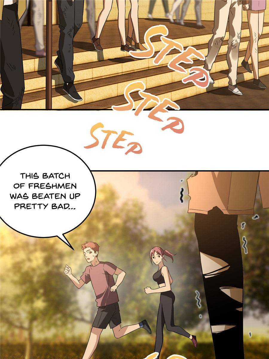 Read Global Martial Arts Manga Online