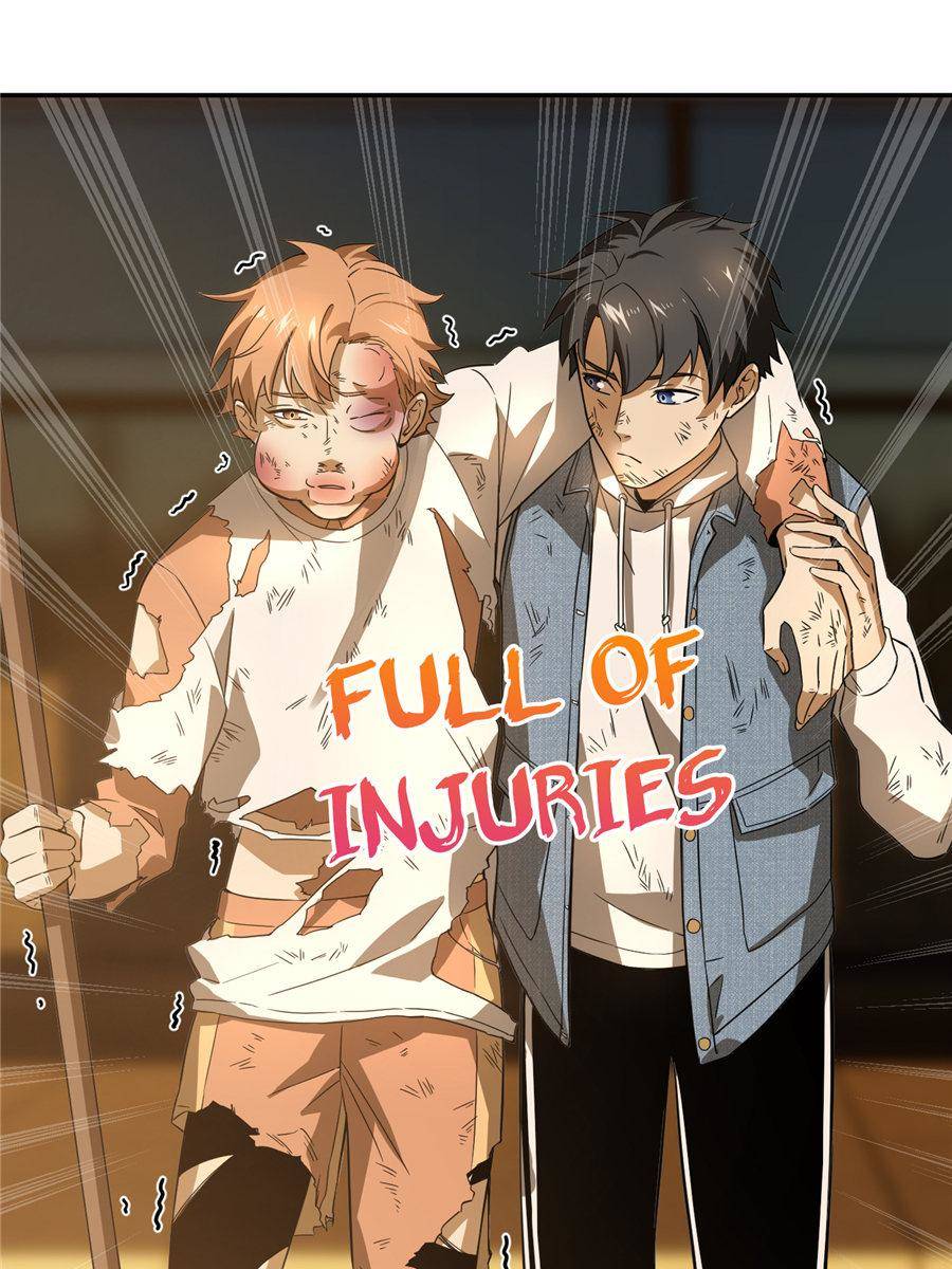 Read Global Martial Arts Manga Online