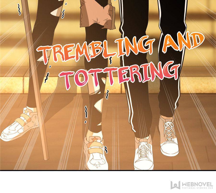 Read Global Martial Arts Manga Online