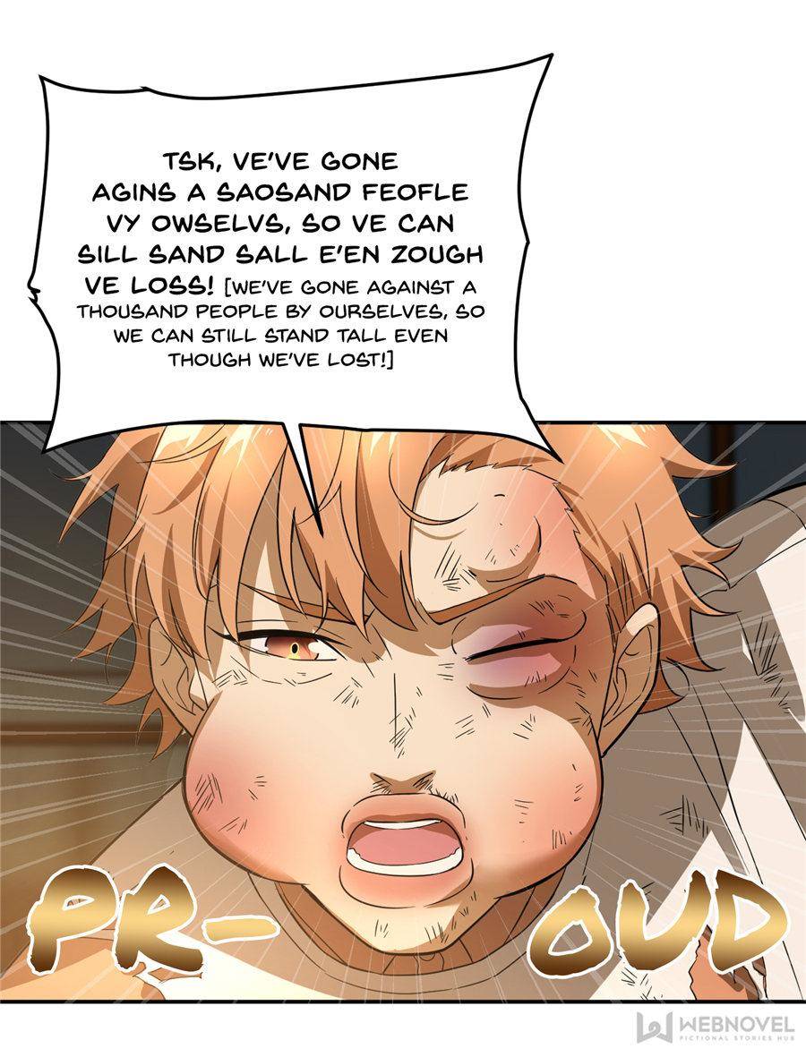 Read Global Martial Arts Manga Online