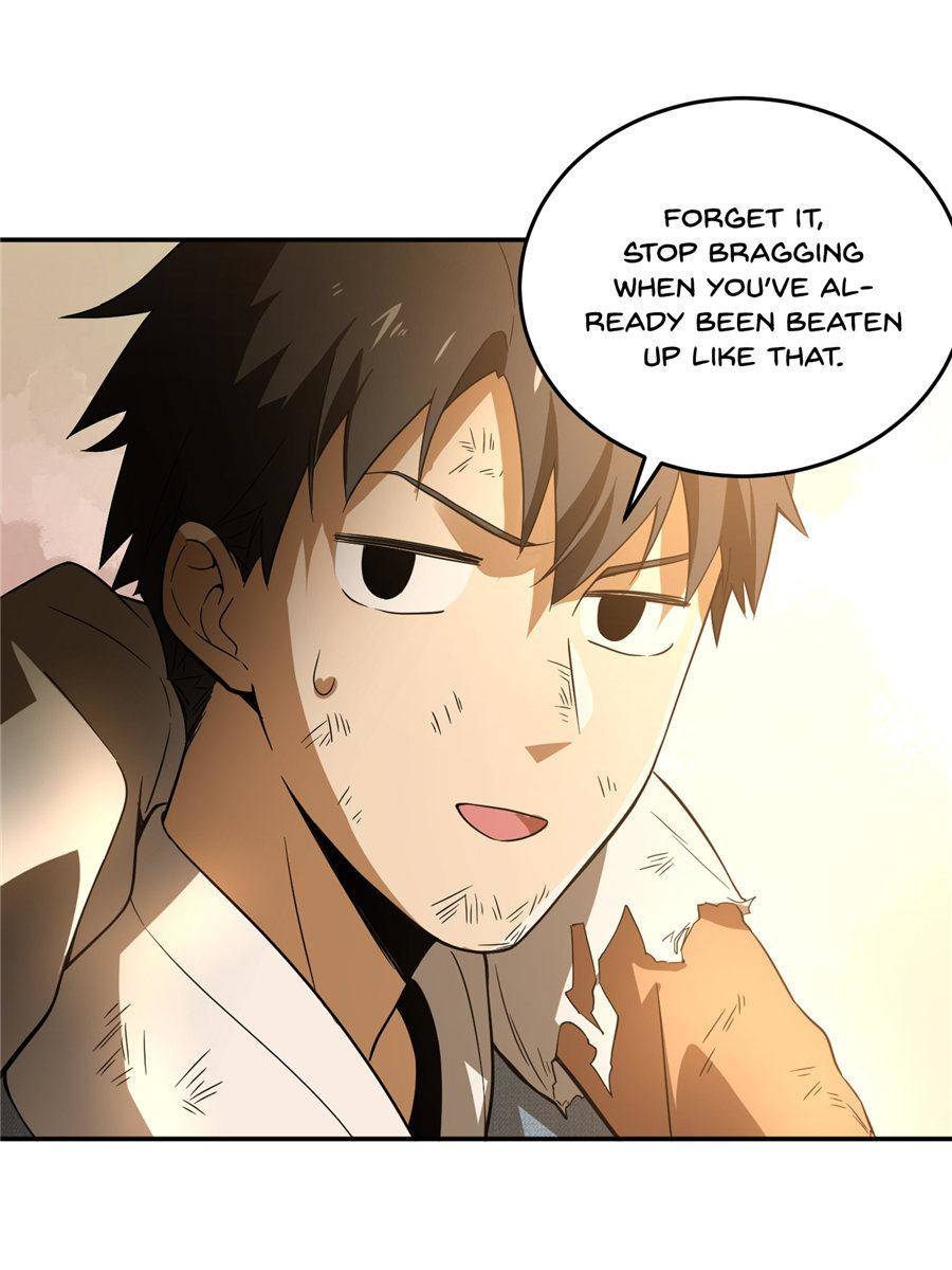 Read Global Martial Arts Manga Online