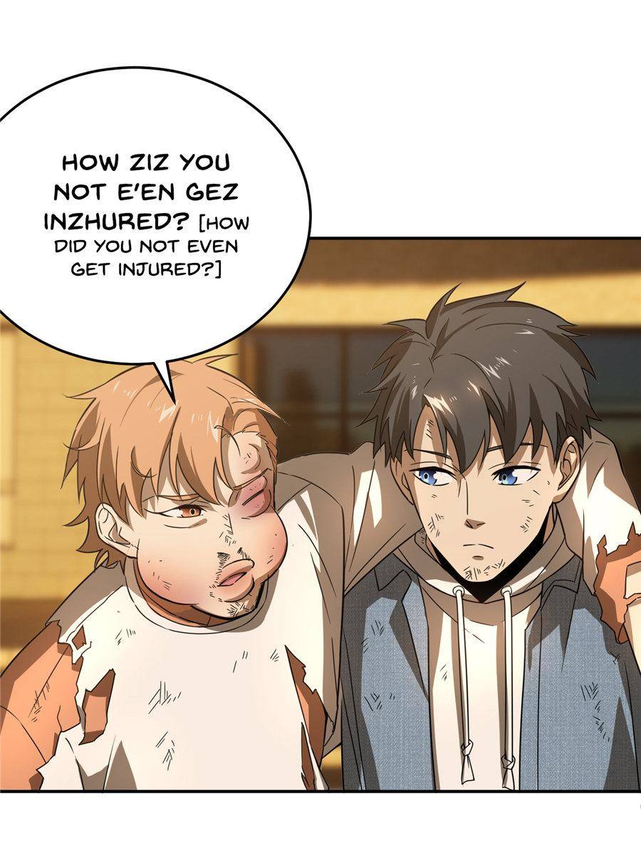 Read Global Martial Arts Manga Online