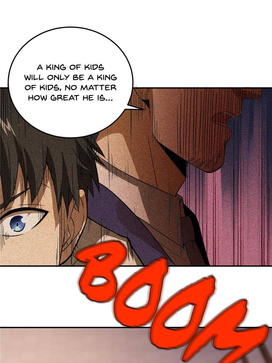 Read Global Martial Arts Manga Online