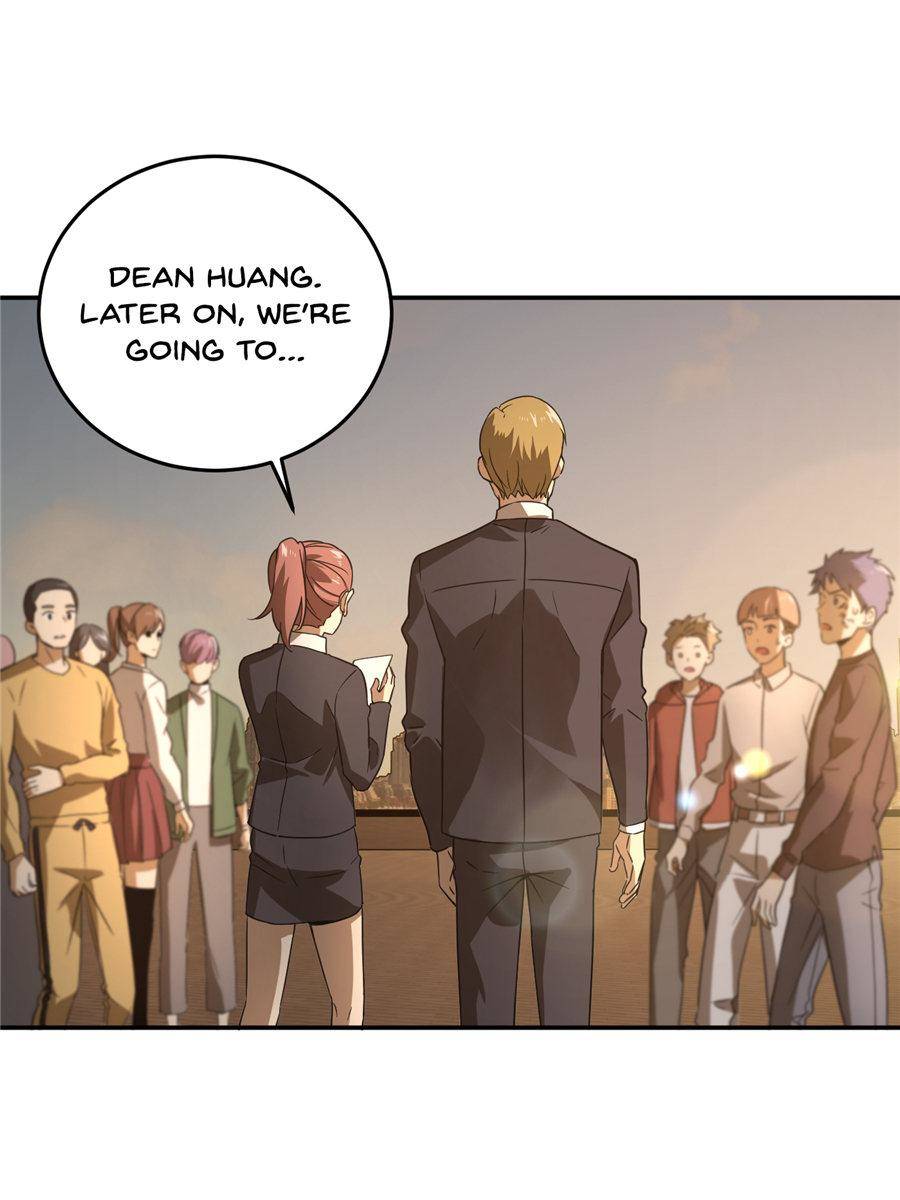 Read Global Martial Arts Manga Online