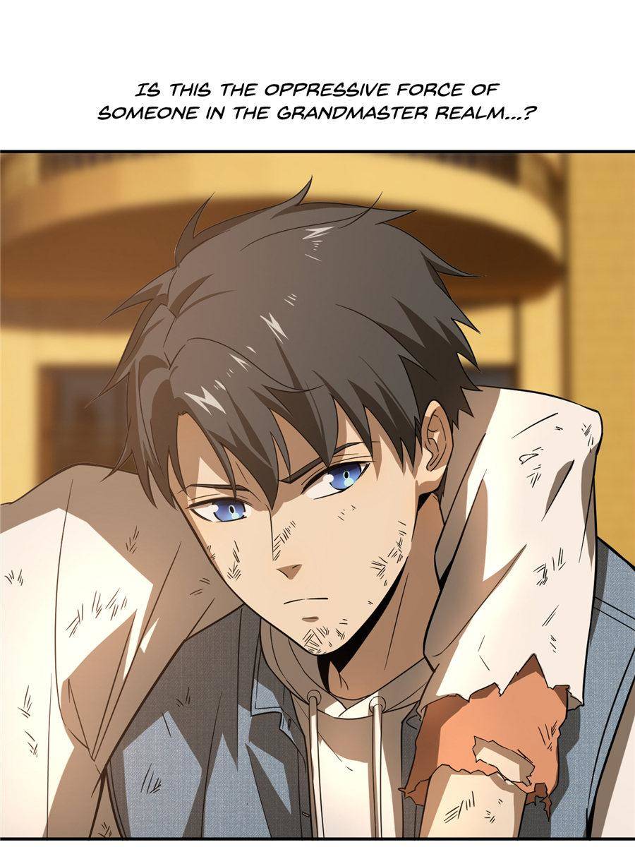 Read Global Martial Arts Manga Online