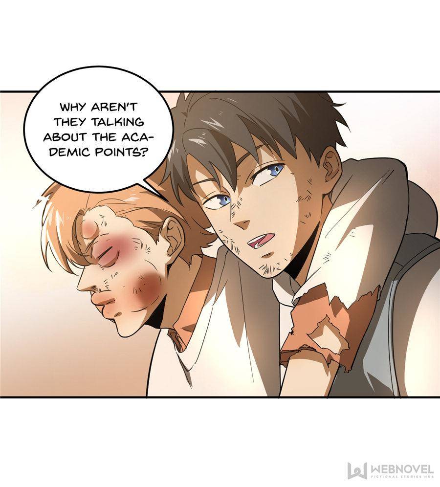 Read Global Martial Arts Manga Online