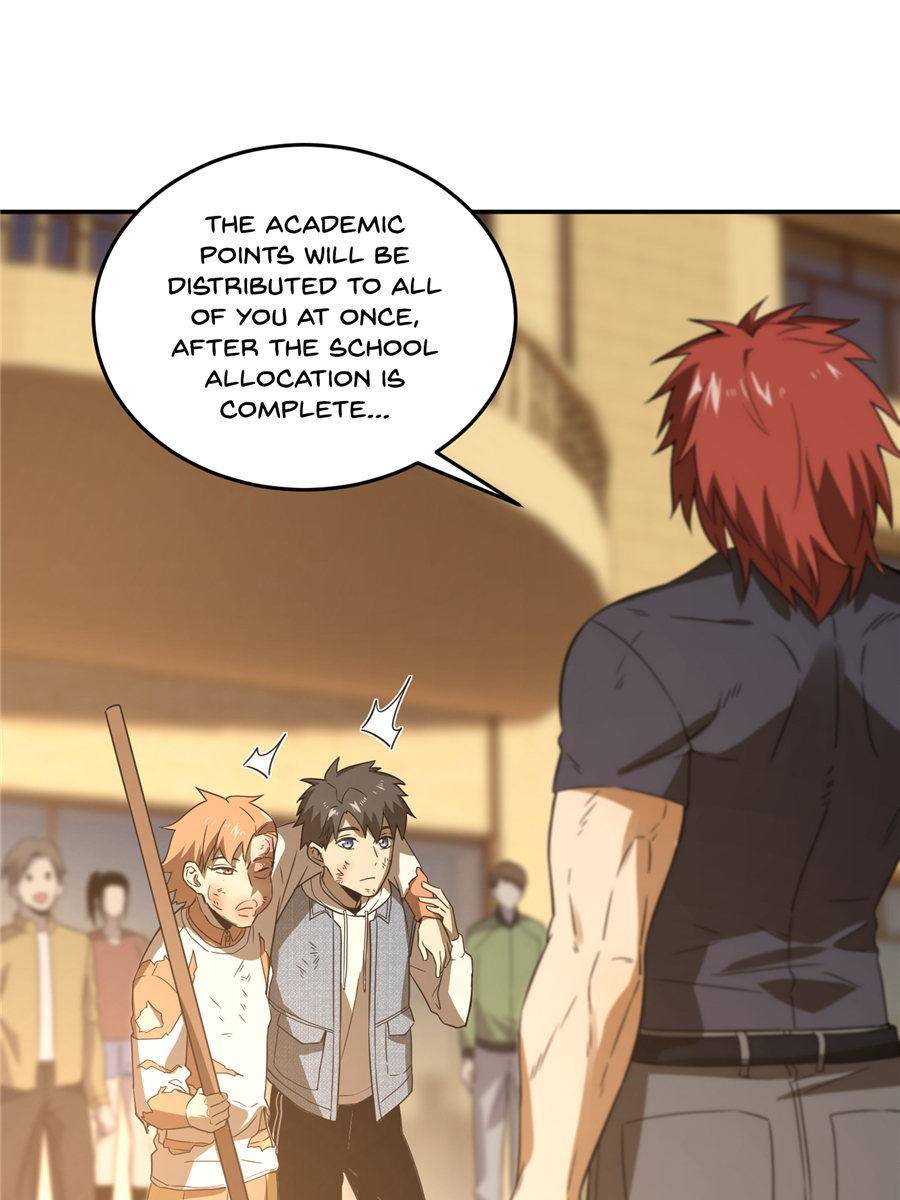 Read Global Martial Arts Manga Online