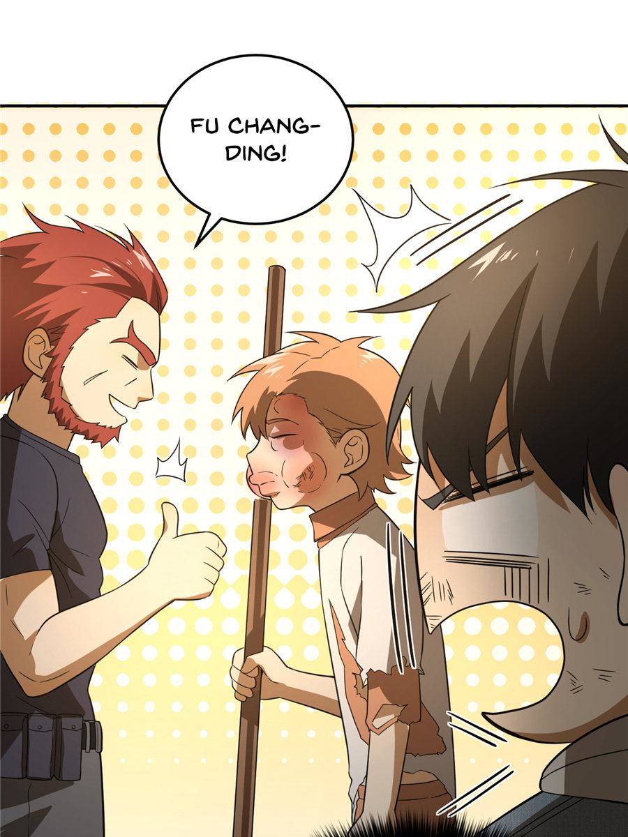 Read Global Martial Arts Manga Online