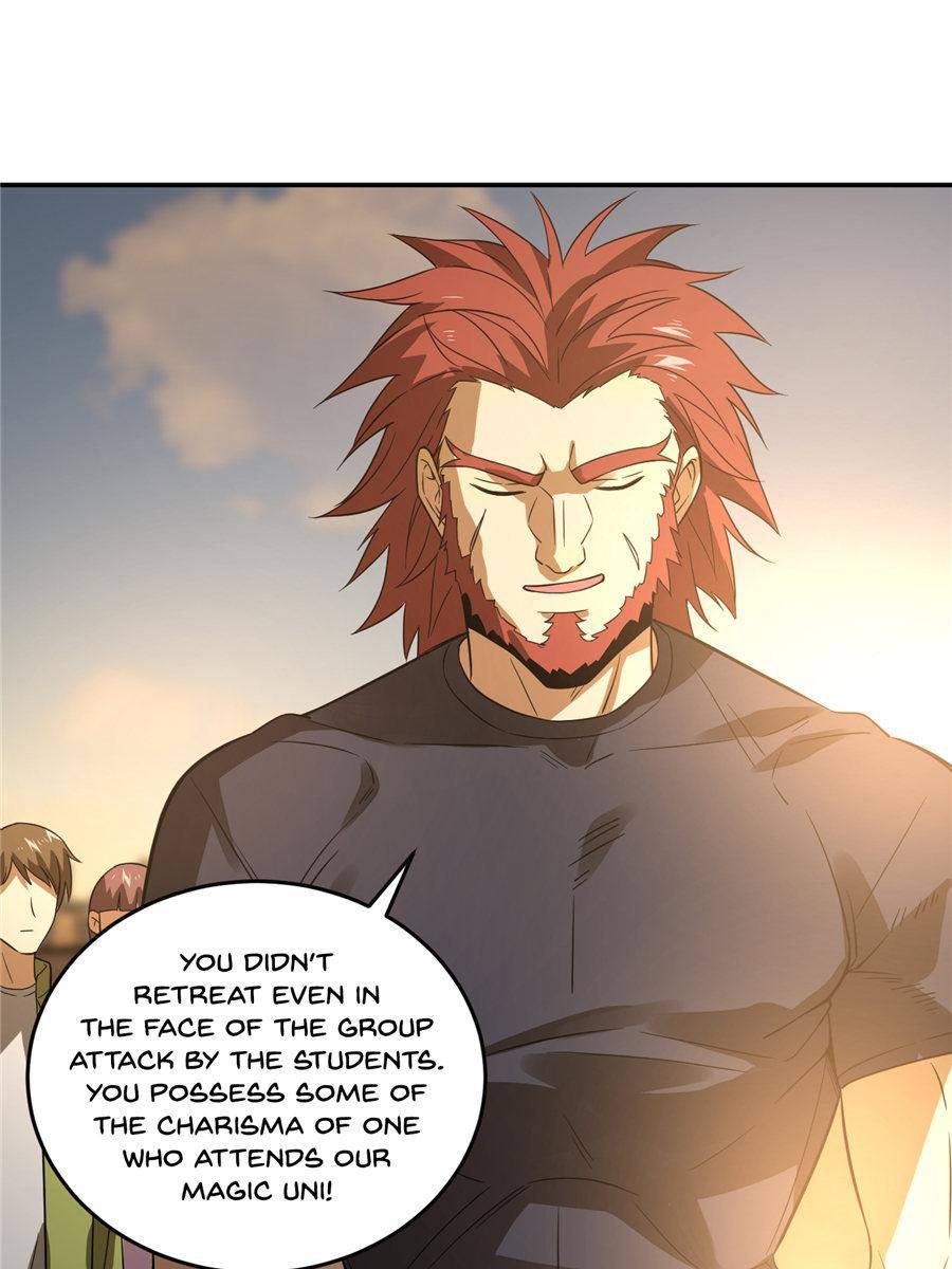 Read Global Martial Arts Manga Online