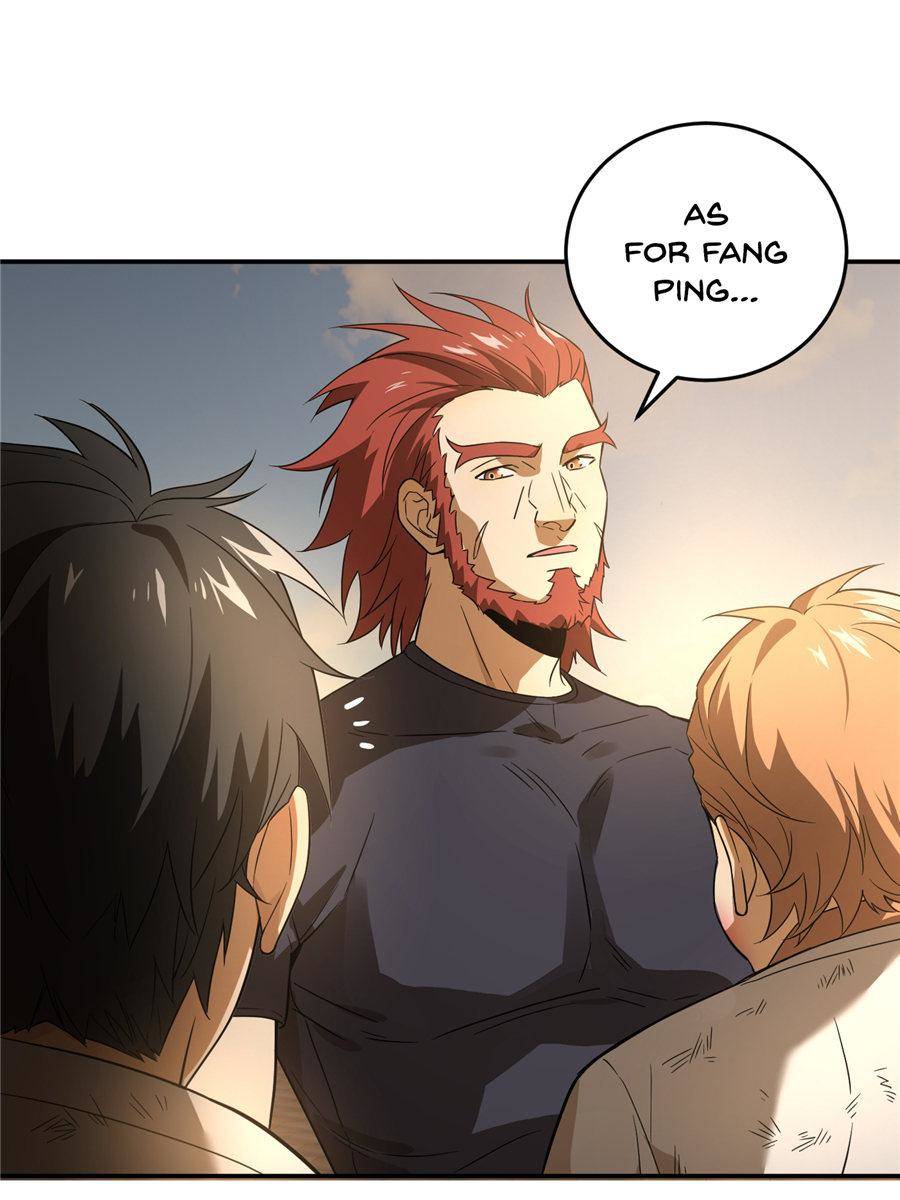 Read Global Martial Arts Manga Online