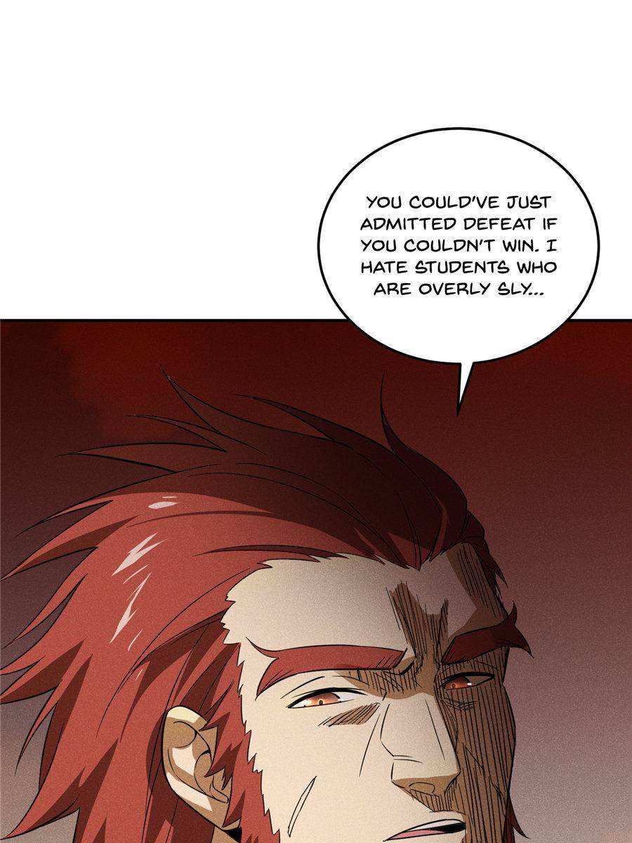 Read Global Martial Arts Manga Online