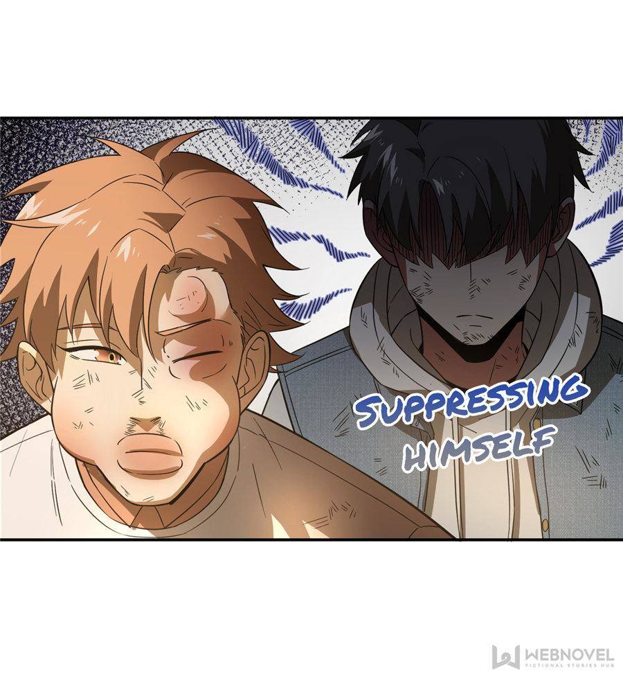 Read Global Martial Arts Manga Online