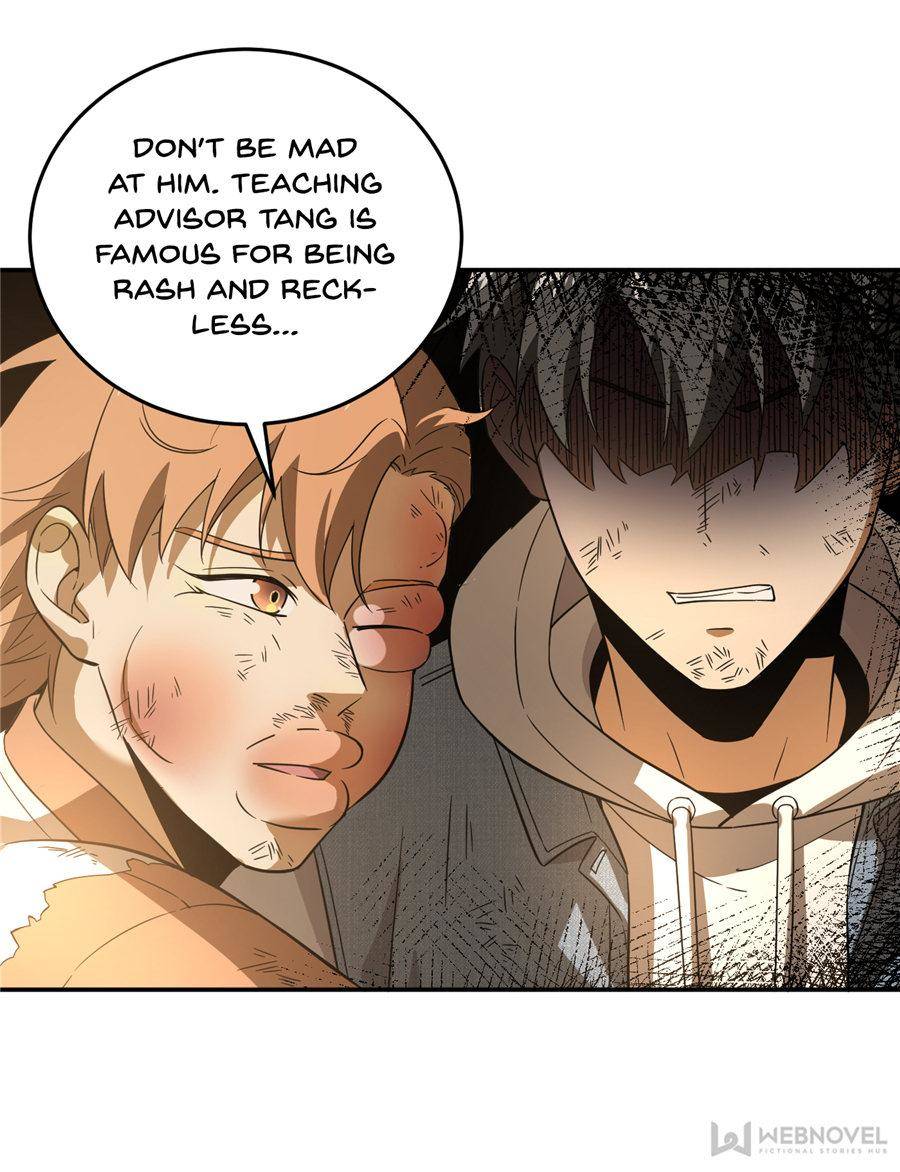 Read Global Martial Arts Manga Online