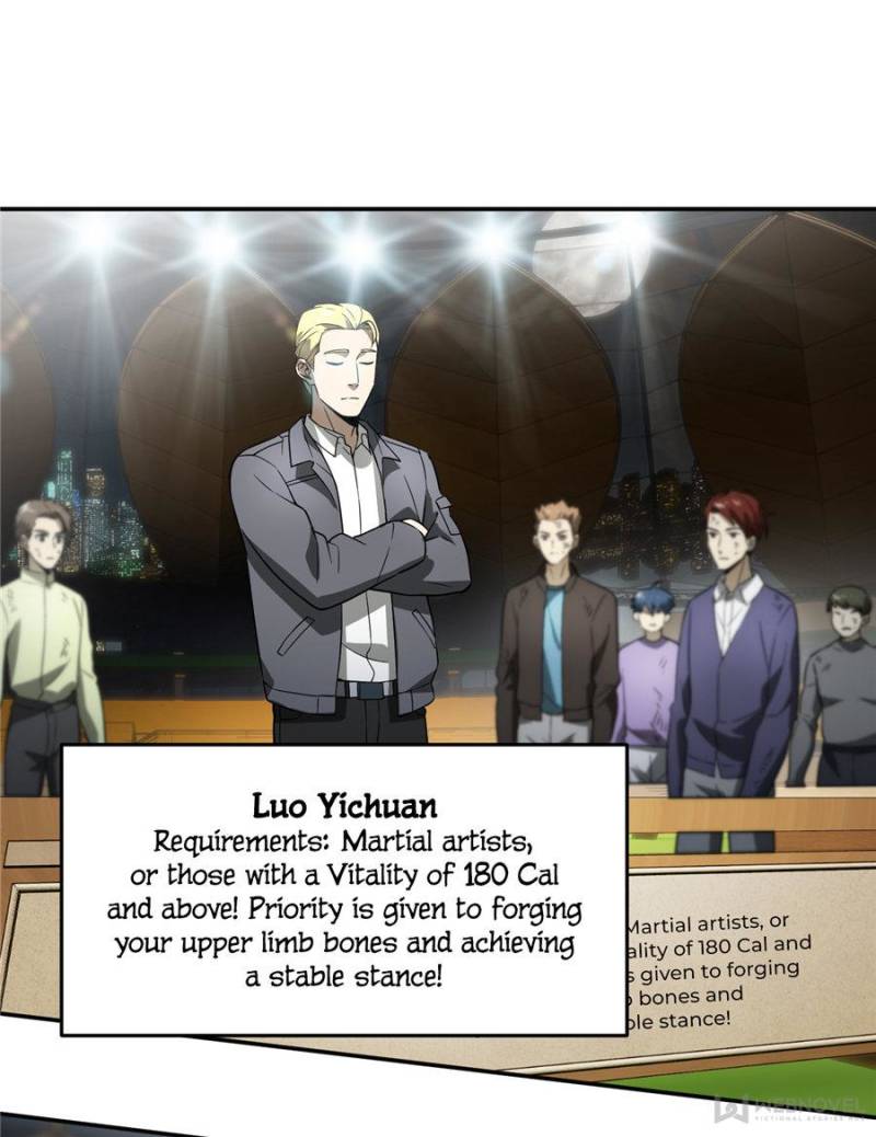 Read Global Martial Arts Manga Online