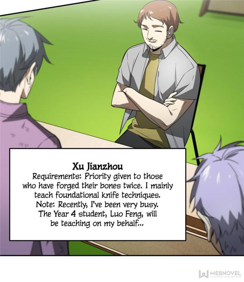 Read Global Martial Arts Manga Online