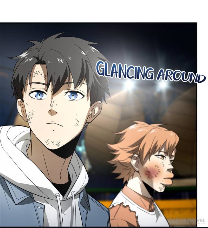 Read Global Martial Arts Manga Online