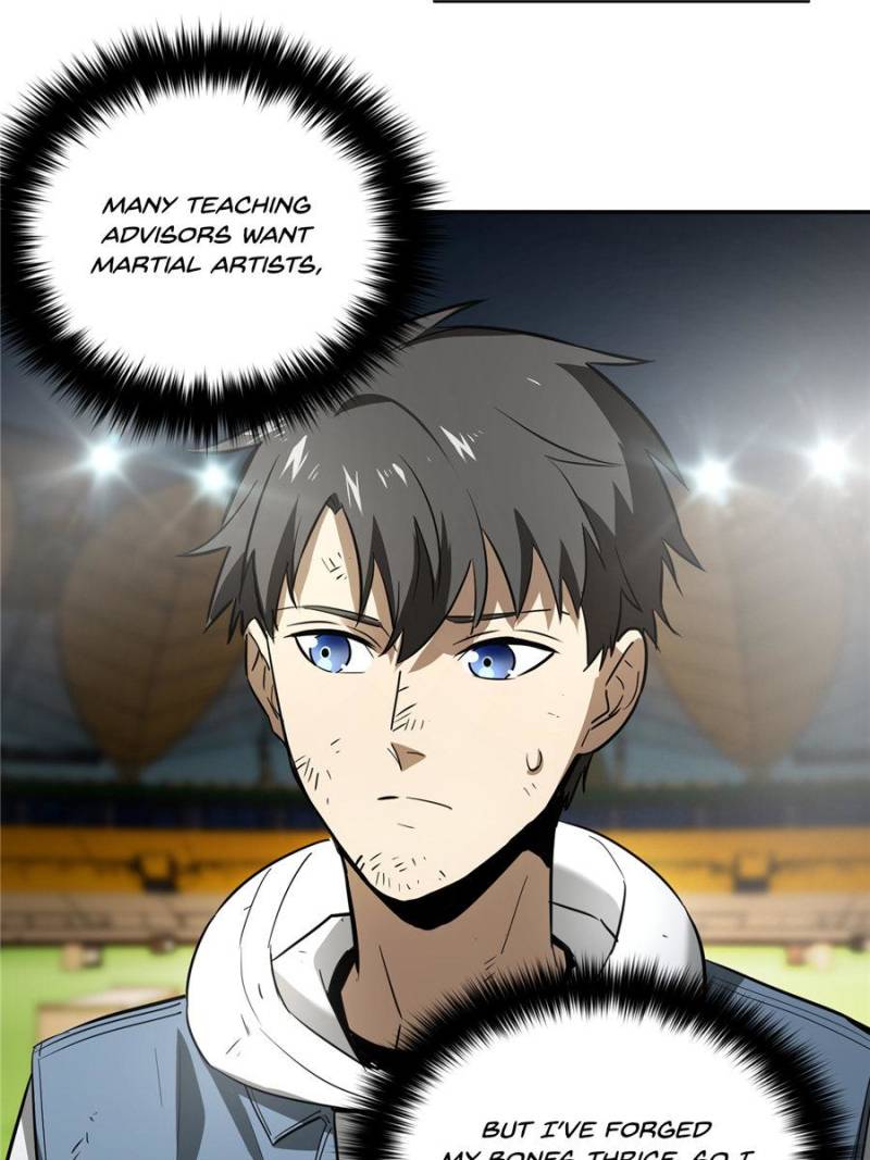 Read Global Martial Arts Manga Online