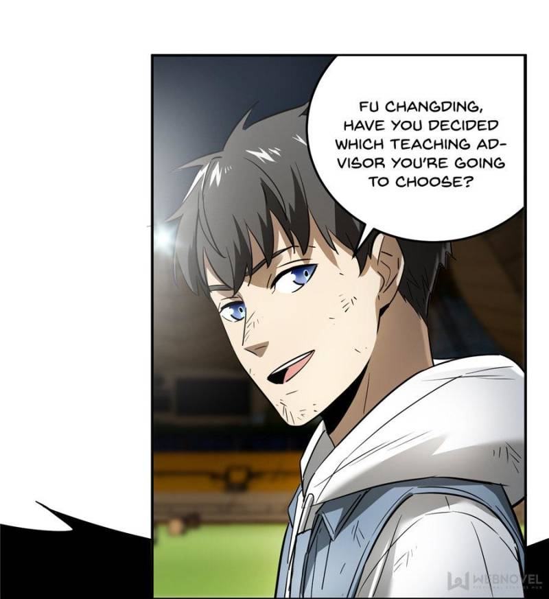 Read Global Martial Arts Manga Online