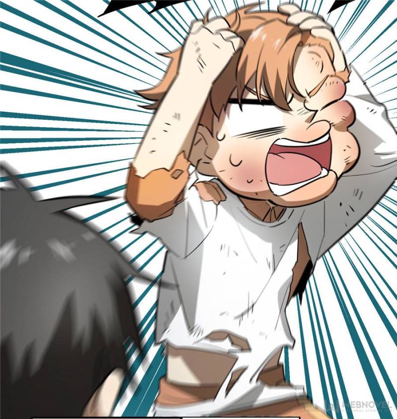 Read Global Martial Arts Manga Online