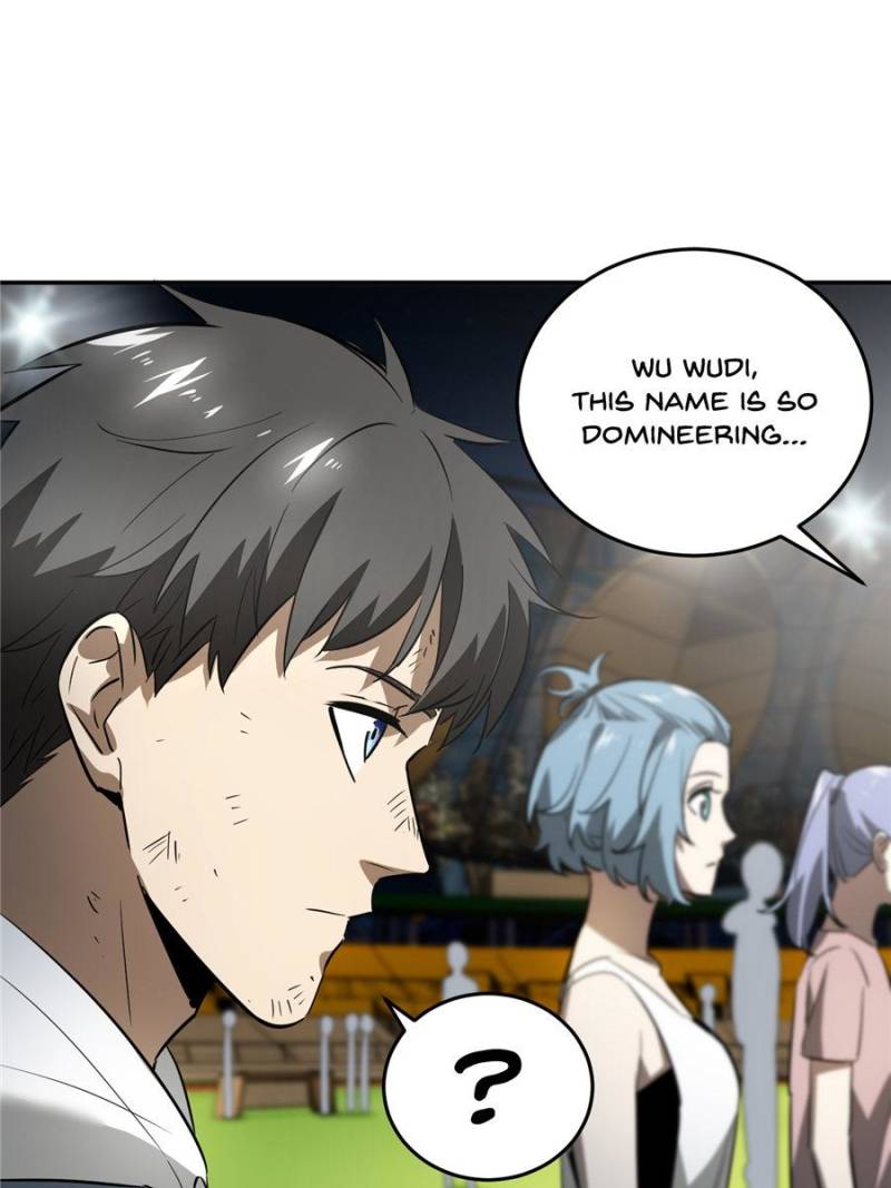 Read Global Martial Arts Manga Online