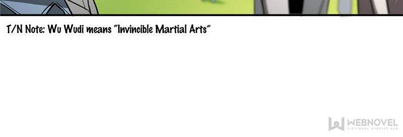 Read Global Martial Arts Manga Online
